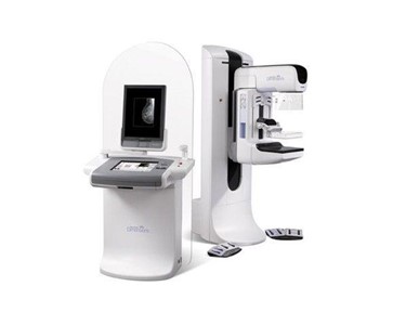 X-Ray Digital Mammography System
