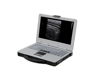 Siui - V3 Veterinary Color Doppler Ultrasound Imaging System