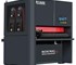 Koenig - Industrial Wide Belt Metal Deburring System | B1600