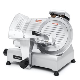 Commercial Meat Slicer 220mm Deli Food Slicer