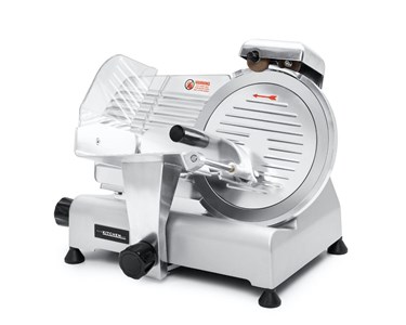 Aus Kitchen Pro - Commercial Meat Slicer 220mm Deli Food Slicer