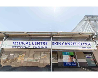 Dental Fit-out | BURPENGARY EAST MEDICAL CENTRE