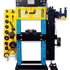 PS1000S Workshop Hydraulic Press 