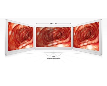 LG - Surgical Display | LGE-32HL714S-W