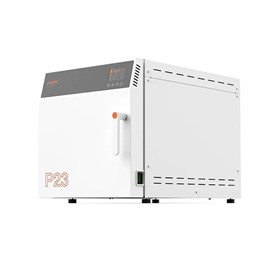 23 Litre Essential Dry Vacuum Autoclave B & S Class with USB P1 Q71B