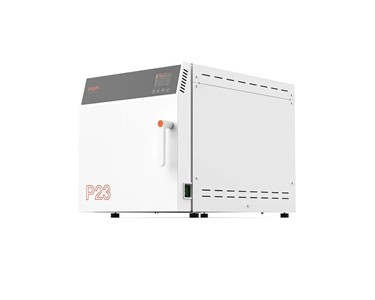 Hatmed - 23 Litre Essential Dry Vacuum Autoclave B & S Class with USB P1 Q71B