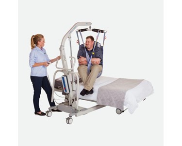 Aspire - A320 Bariatric Patient Lifter