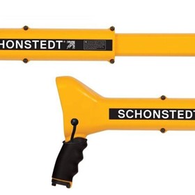 Foldable Magnetic Locator | Schonstedt - GA-92XTd