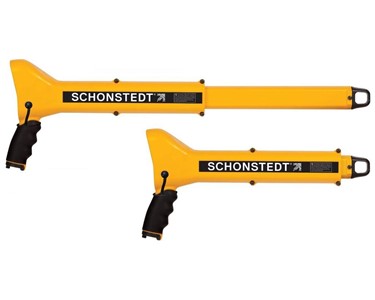 Foldable Magnetic Locator | Schonstedt - GA-92XTd