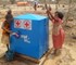 Portable Manual Water Purification System - 800 litres per hour