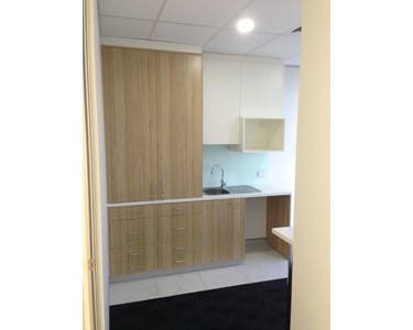 Manly Beach Babies Fit Out Sydney