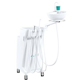 Portable Dental Treatment Unit | Master-Vac 