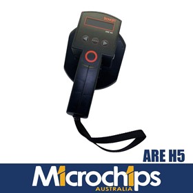 Handheld Microchip Reader | ARE-H5