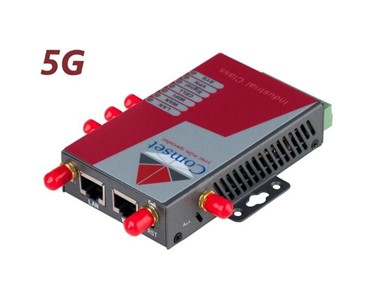 Comset - CM685VX 5G Industrial Router