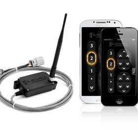 Complete Air Suspension Kit | E-Level & iLevel Controller