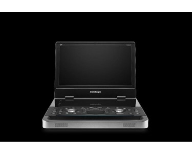 SonoScape - ProPet Portable 
