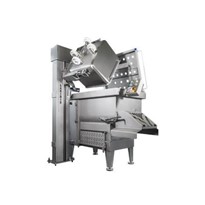 PL300L | Mixer for Food Production