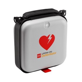 Defibrillator | CR-2-A AED FULLY