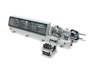 Biesse - Single sided Linear Edgebander | Rover Edge Pro S