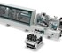Biesse - Single sided Linear Edgebander | Rover Edge Pro S