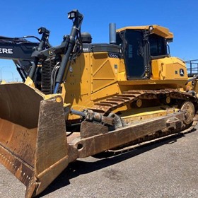 Used Excavator | Vermeer