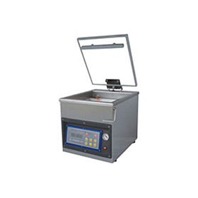 Tabletop Chamber Vacuum Packaging Machine | TC 280