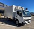 Fuso - Fridge Truck | 2024 Canter 515 