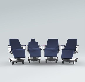 What type of procedure chair is best for my department?