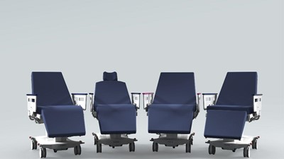 What type of procedure chair is best for my department?