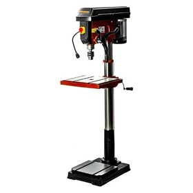 Drill Press Machine | DPF-1500
