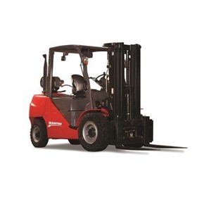Industrial Forklift MI 40