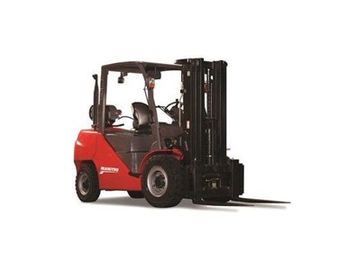 Manitou - Industrial Forklift MI 40