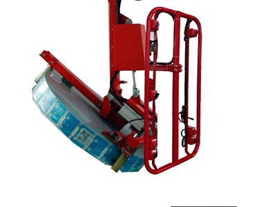 Armtec - Armtec Bobbin Industrial Manipulators - Bobbin Lifting Equipment 
