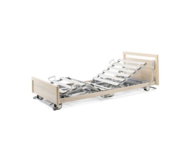 Bock - Aged Care Bed | Floorline 15|80 Bed