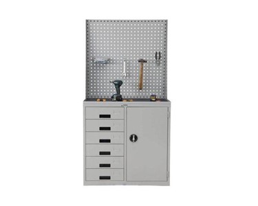 Verdex - Storage Cabinet / Work Station
