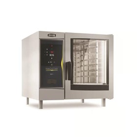 Electric Combi Oven 6 GN 1/1 | Magistar 218930 Combi DI 