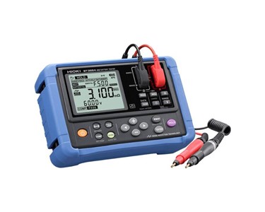 Hioki - Battery Tester | BT3554-91