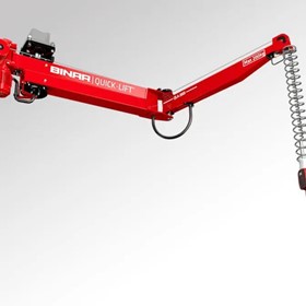 Binar Handling Quick-Lift Arm QLA