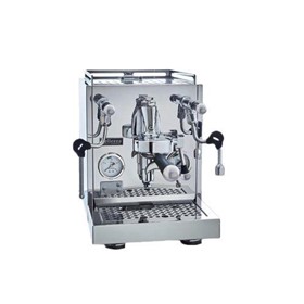  Espresso Machine | Inizio V Flick Leaver
