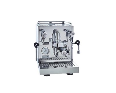 Bellezza -  Espresso Machine | Inizio V Flick Leaver