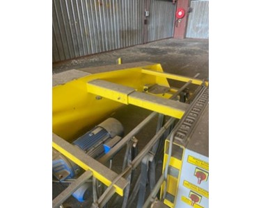 Pre Owned Overhead Crane | 5T