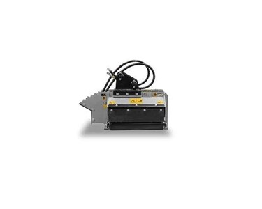 FAE - Brush Mulcher 2–7.5 ton | PML/EX