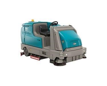 Tennant - Sweeper Scrubber | M17 