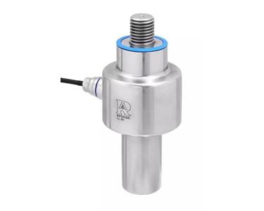 LAUMAS Elettronica - Load Cells For Tank Foots | FLC 3A Series