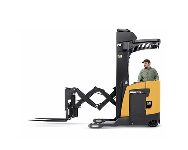 Cat - Pantograph Reach Truck | 1.5-2.0T
