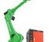 Advanced Robotics - Industrial Handling Robotic Arm | QJAR QJR50-1