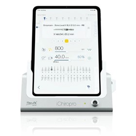  iChiropro Set + 1CA 20:1 L MS