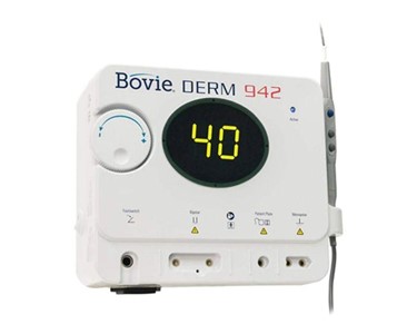 Bovie - Hyfrecator | Derm 942