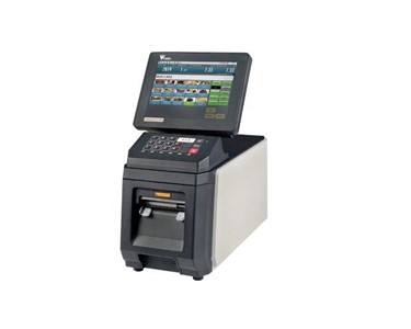 Wedderburn - Label Printers | Colour Touch Screen | TSDP5000E