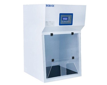 Biobase - Ductless corrosion-resistant polypropylene fume hood | FH700(PD)